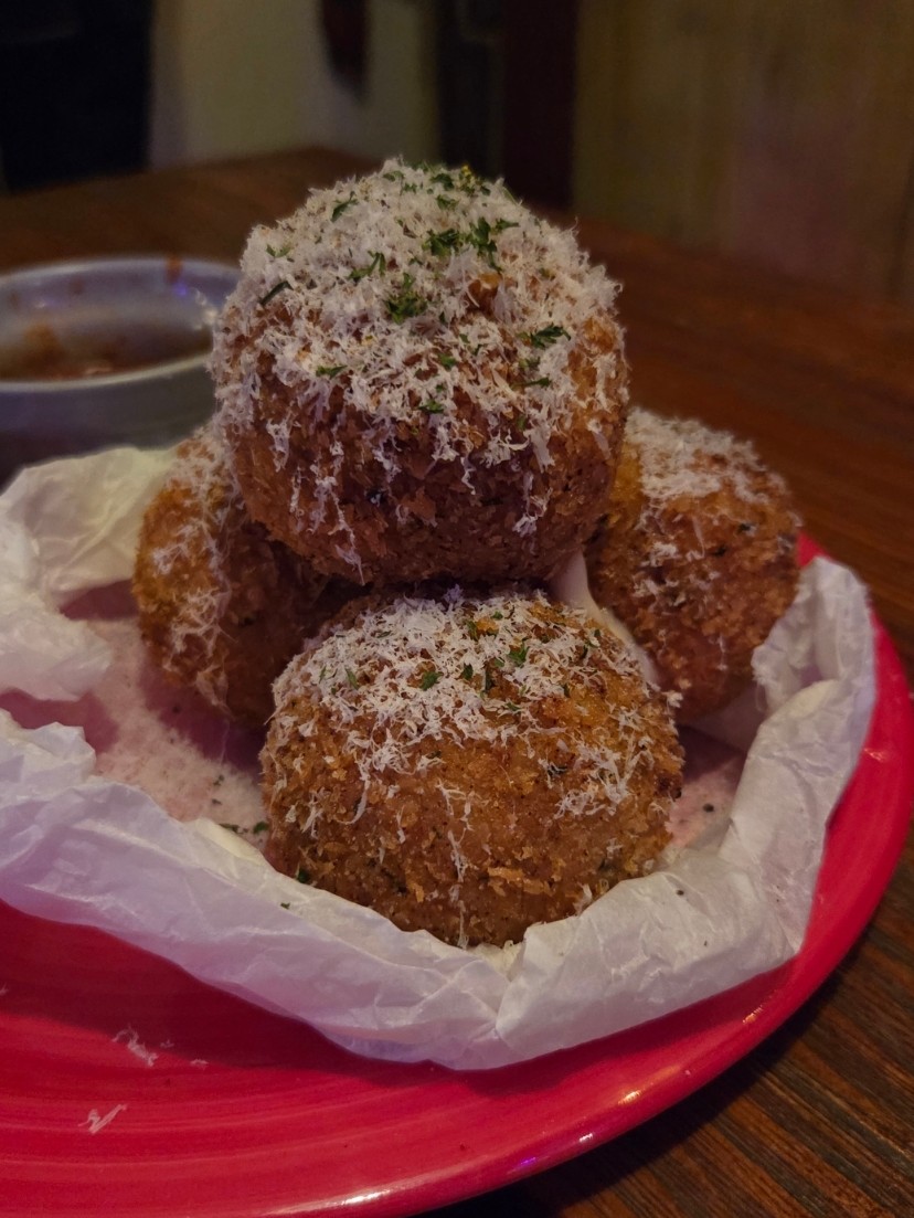 Arancini