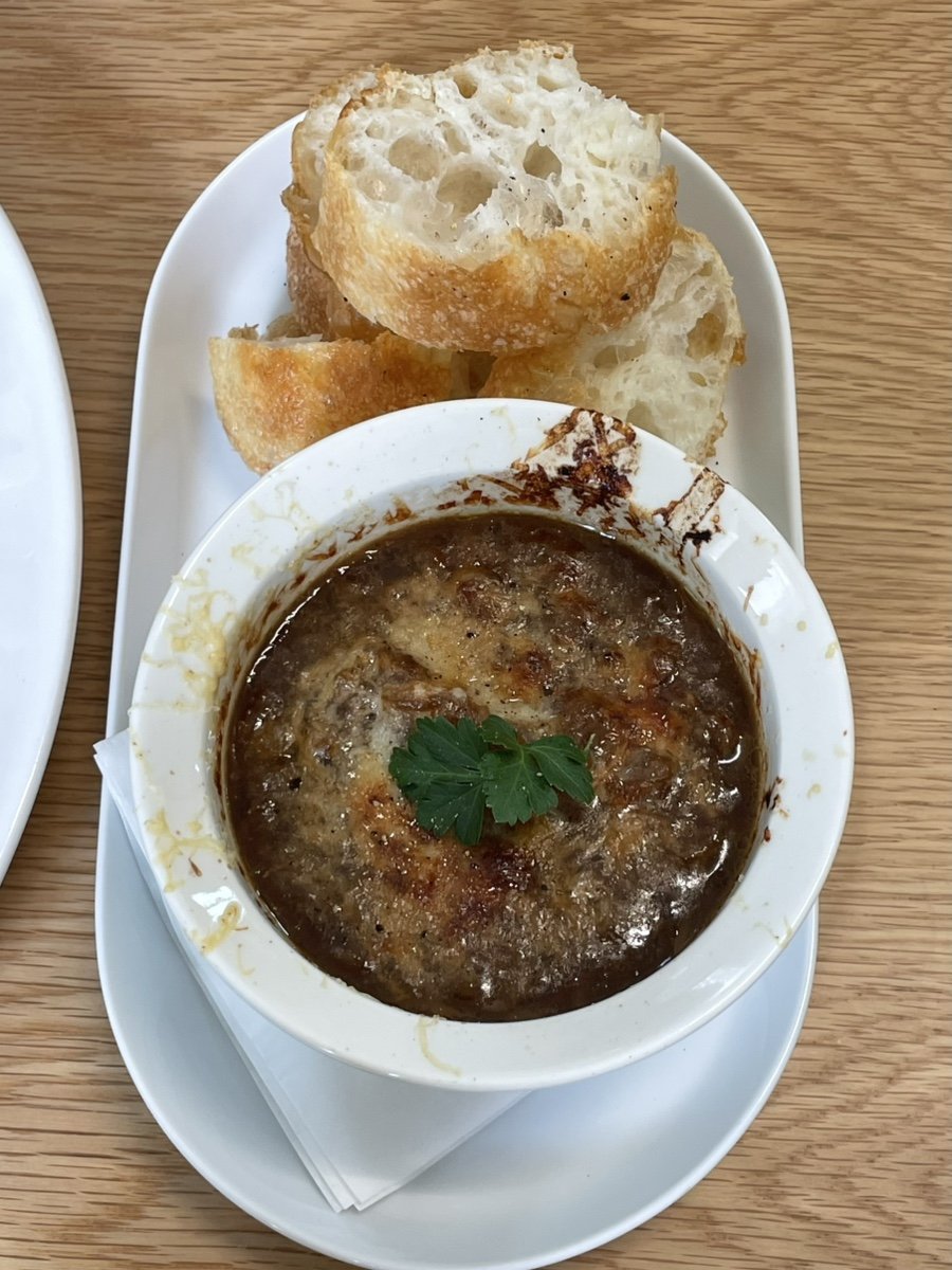 Soup