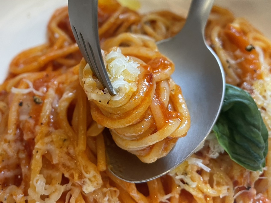 Amatriciana