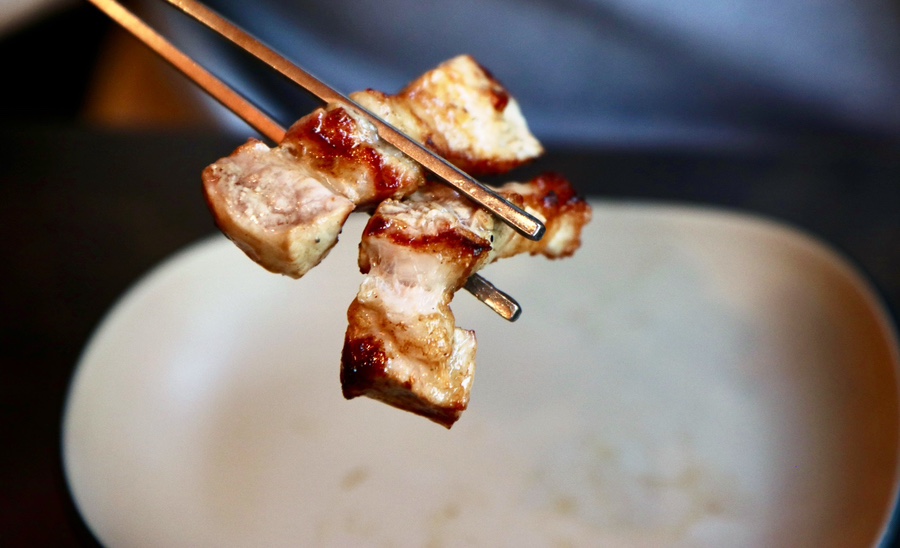Gabrisal pork