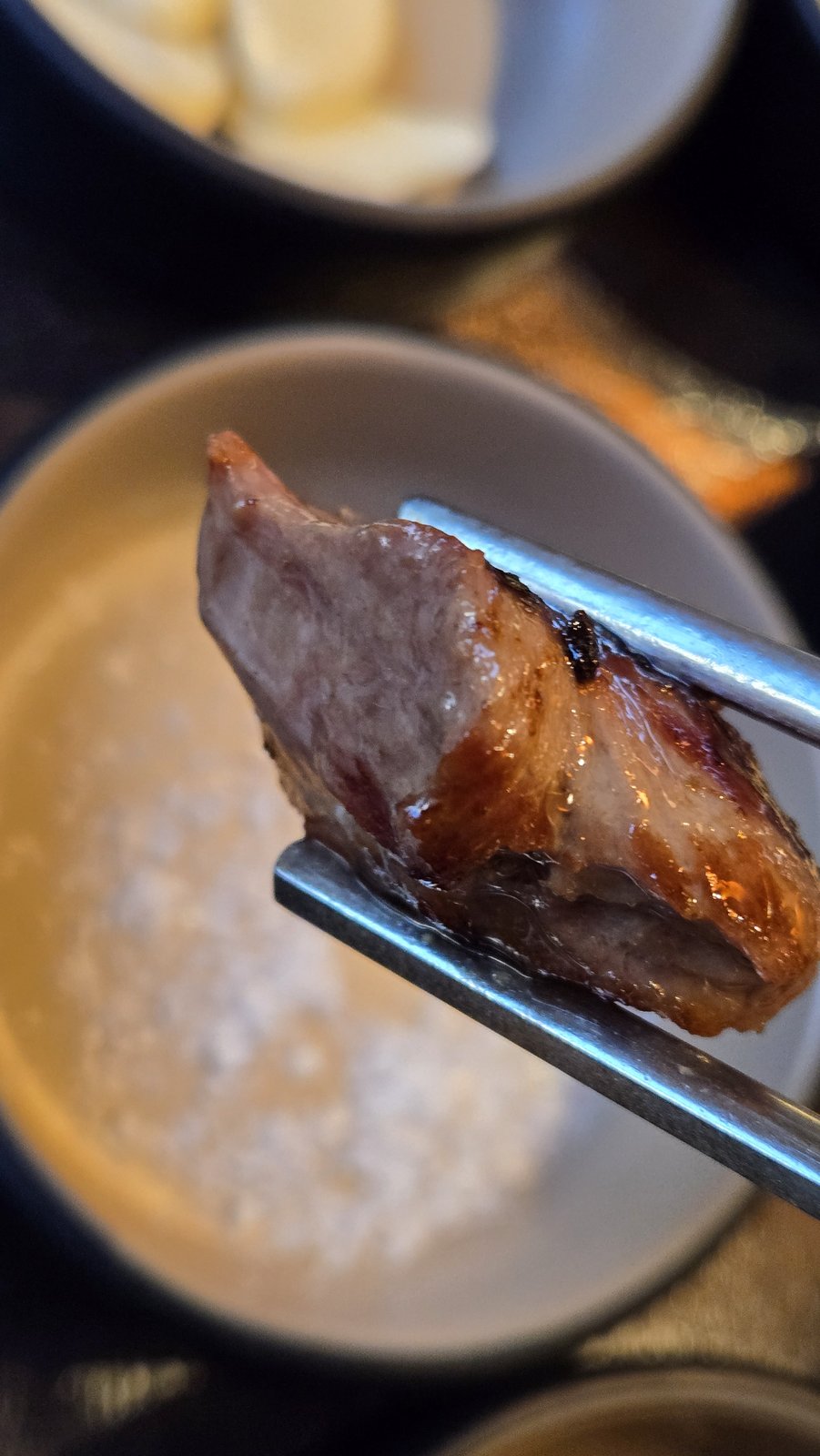 Pork shoulder