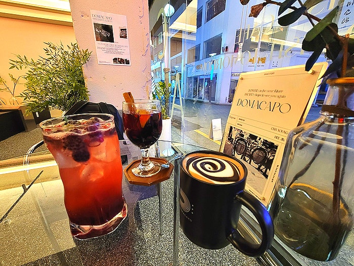 Vin chaud