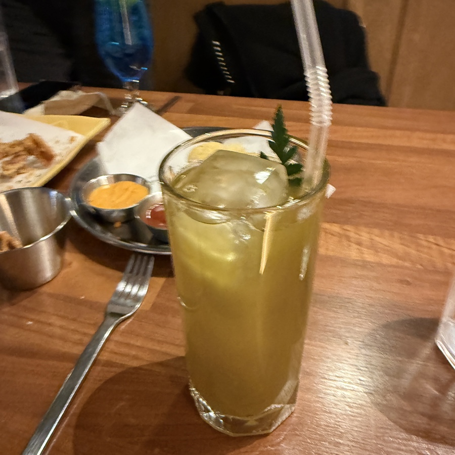 Cocktail