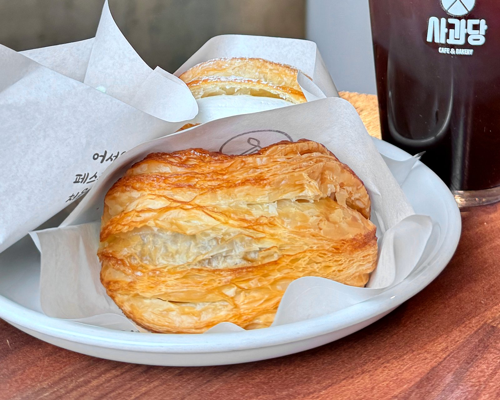 Apple pie