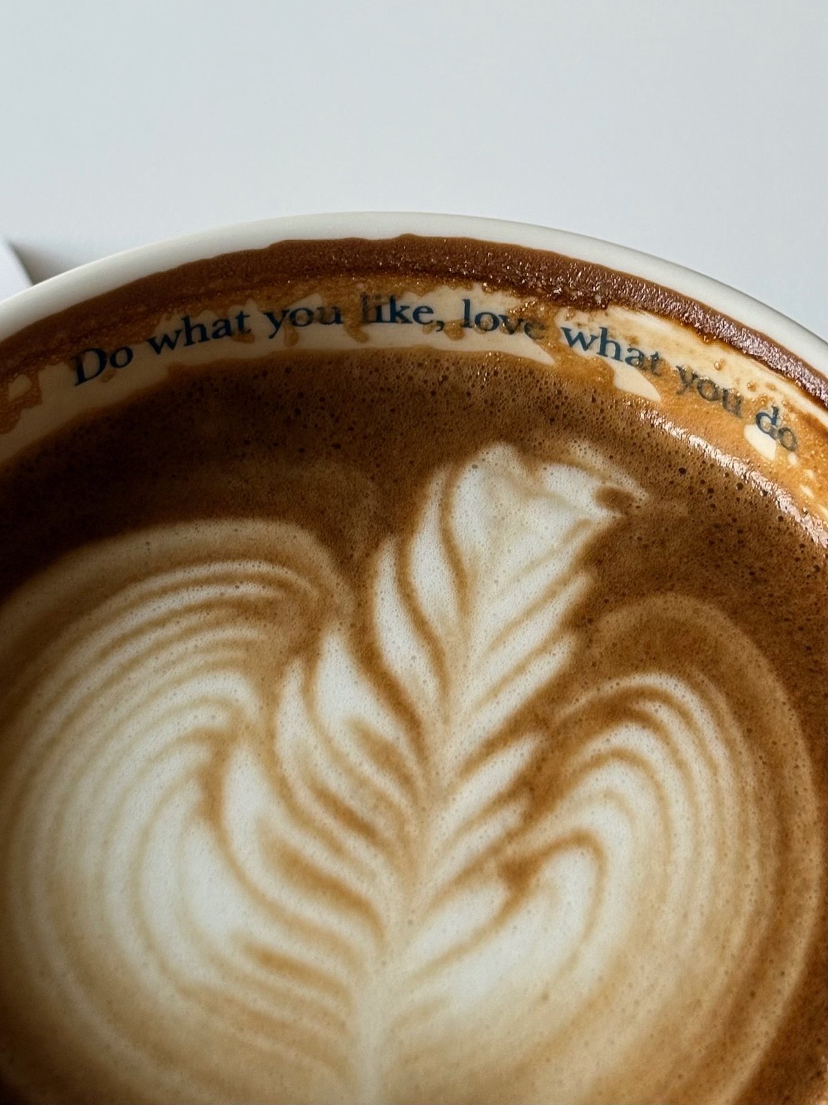 Cappuccino