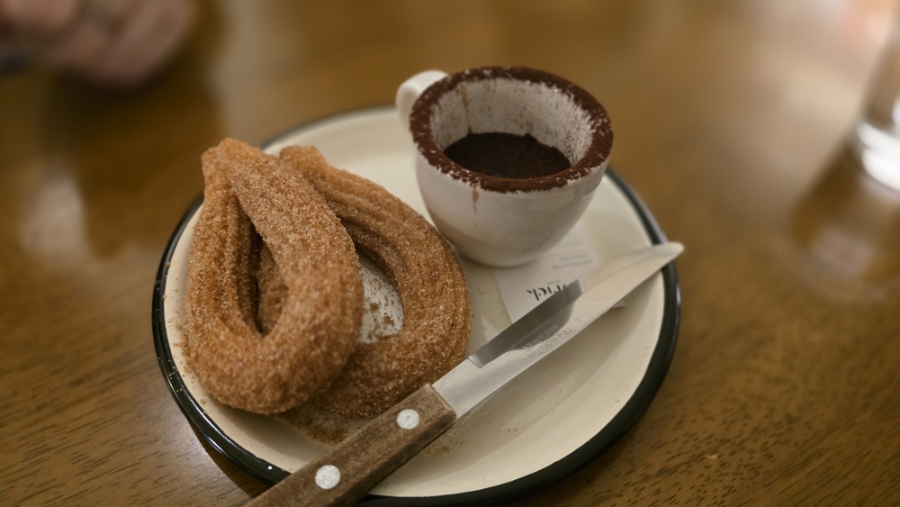 Churros
