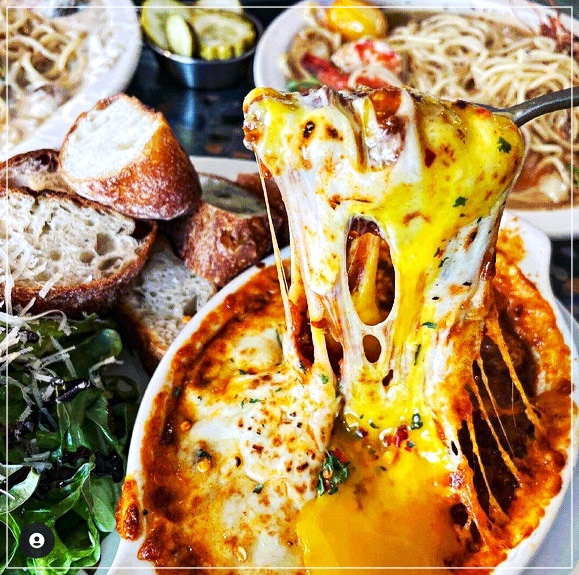 Eggs in hell
