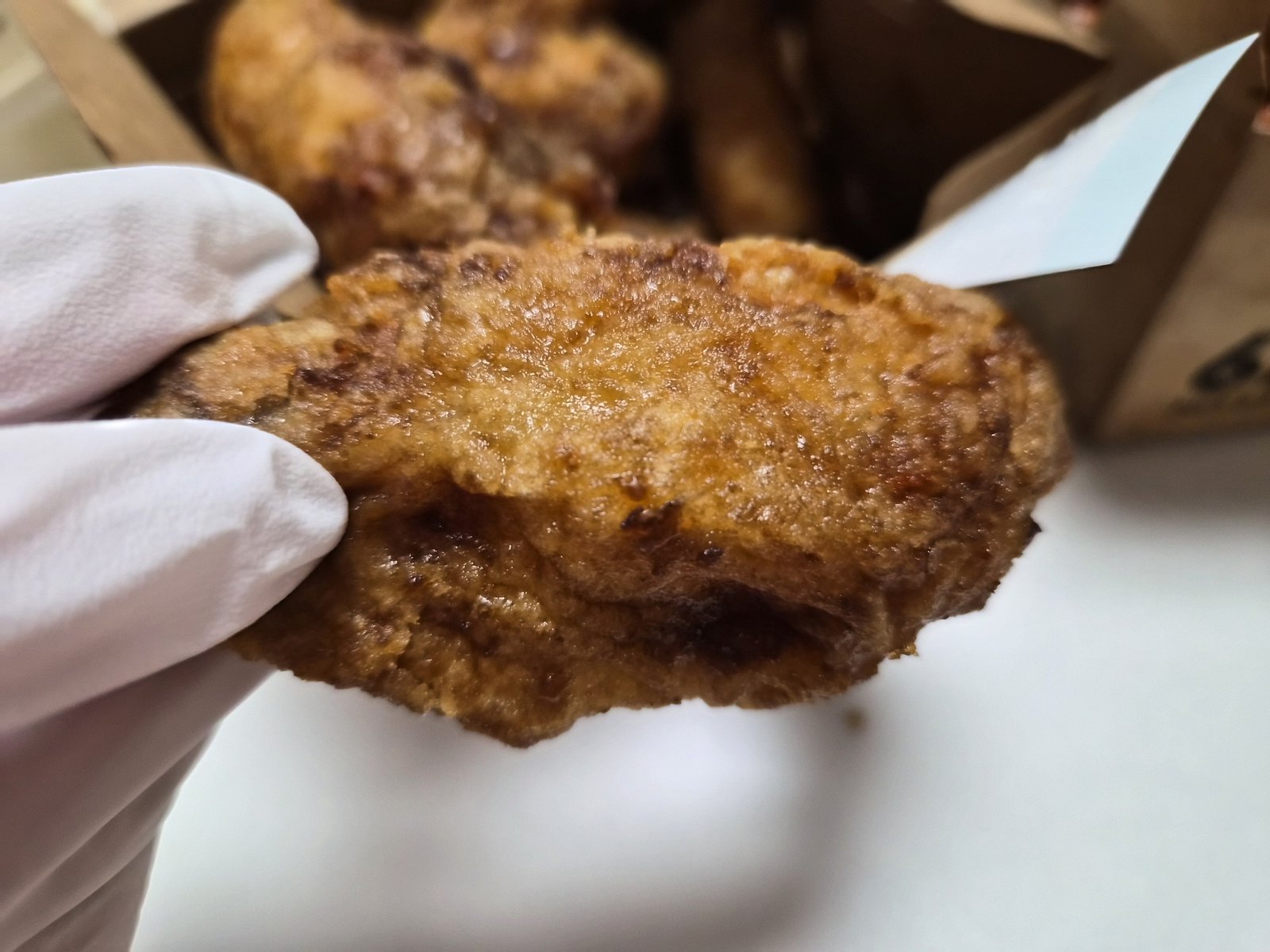 교촌치킨 자양대동점 (Kyochon Chicken Jayang Daedong Branch), photo 4