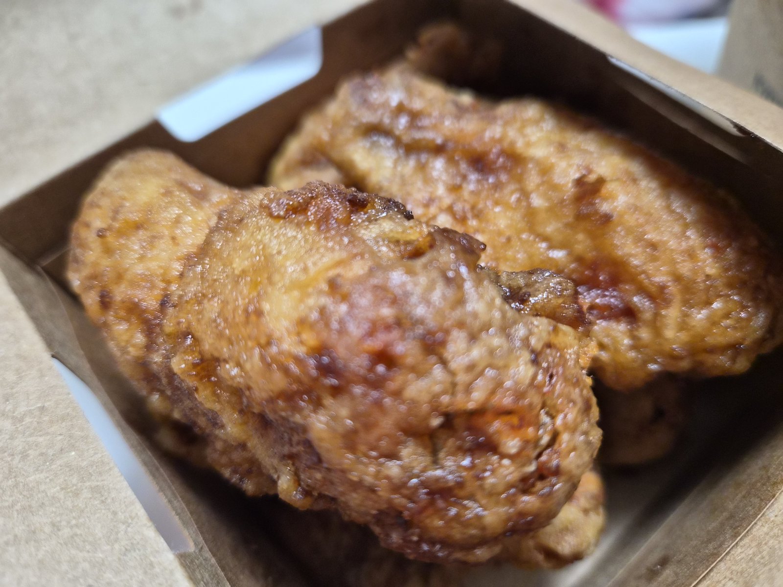 교촌치킨 자양대동점 (Kyochon Chicken Jayang Daedong Branch), photo 5