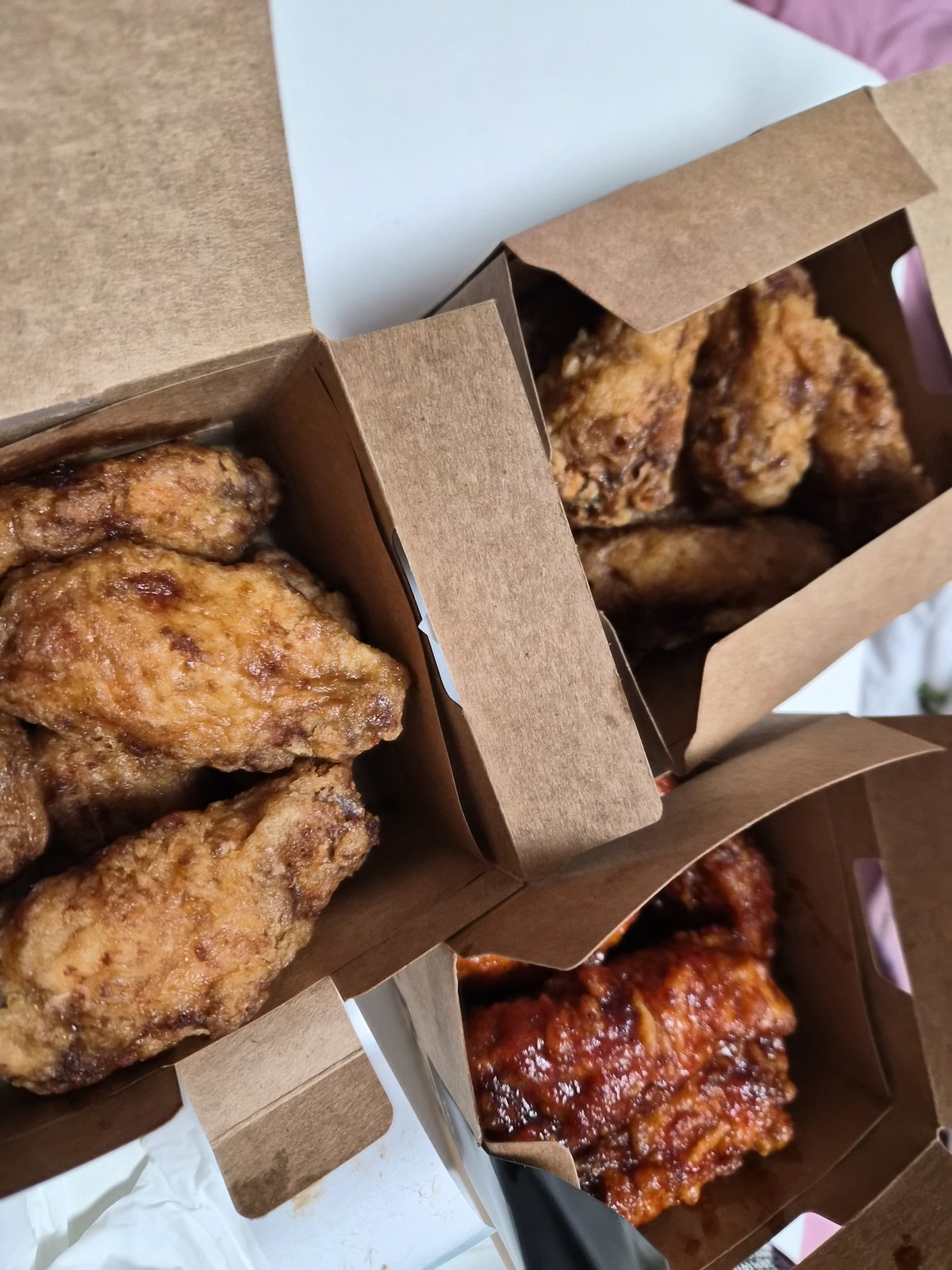 교촌치킨 자양대동점 (Kyochon Chicken Jayang Daedong Branch), photo 8
