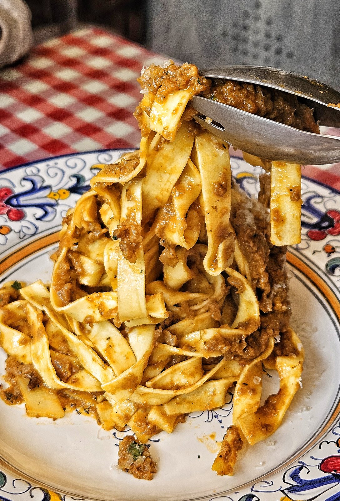 Pasta