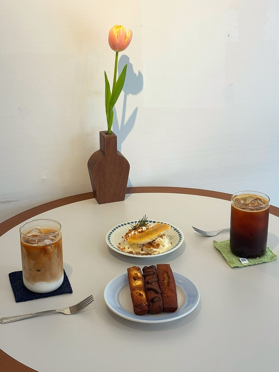 Financier