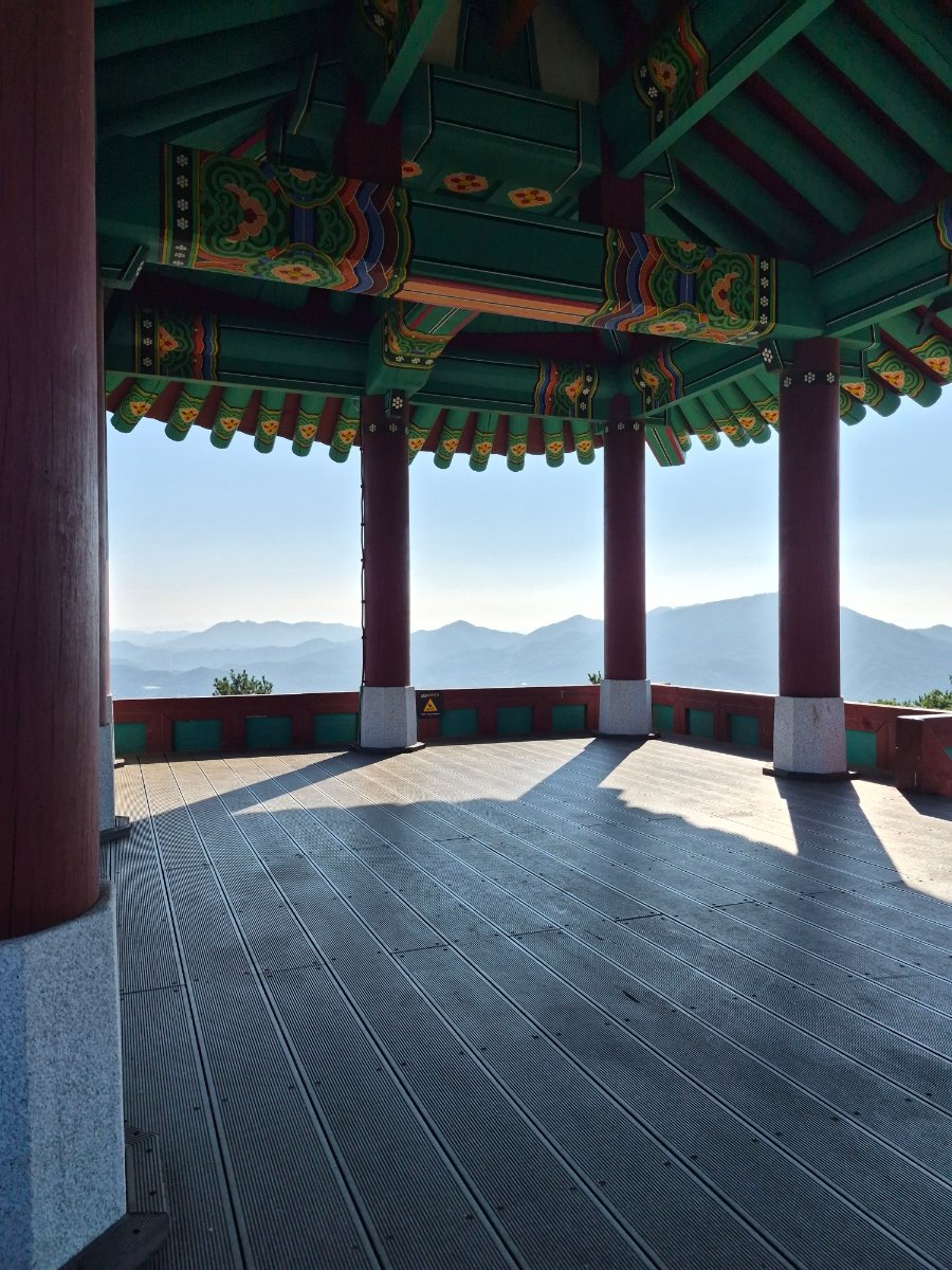 보문산 (Bomunsan Mountain), photo 3