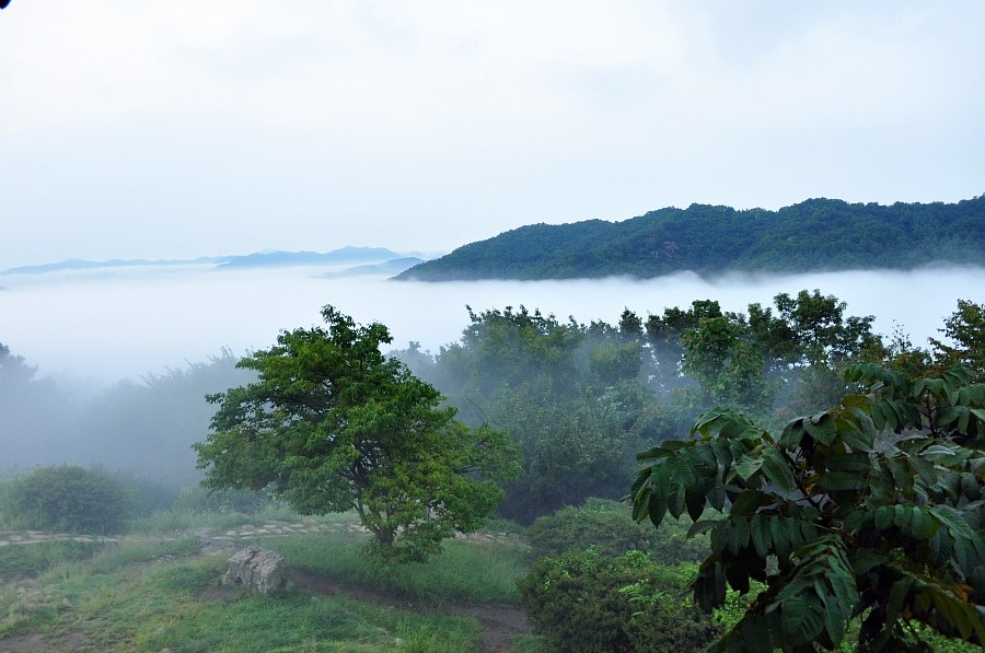 보문산 (Bomunsan Mountain), photo 5