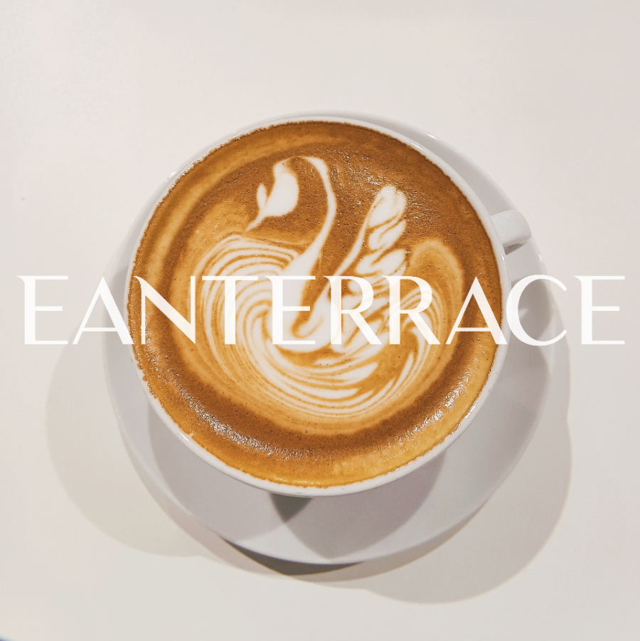 Cafe latte