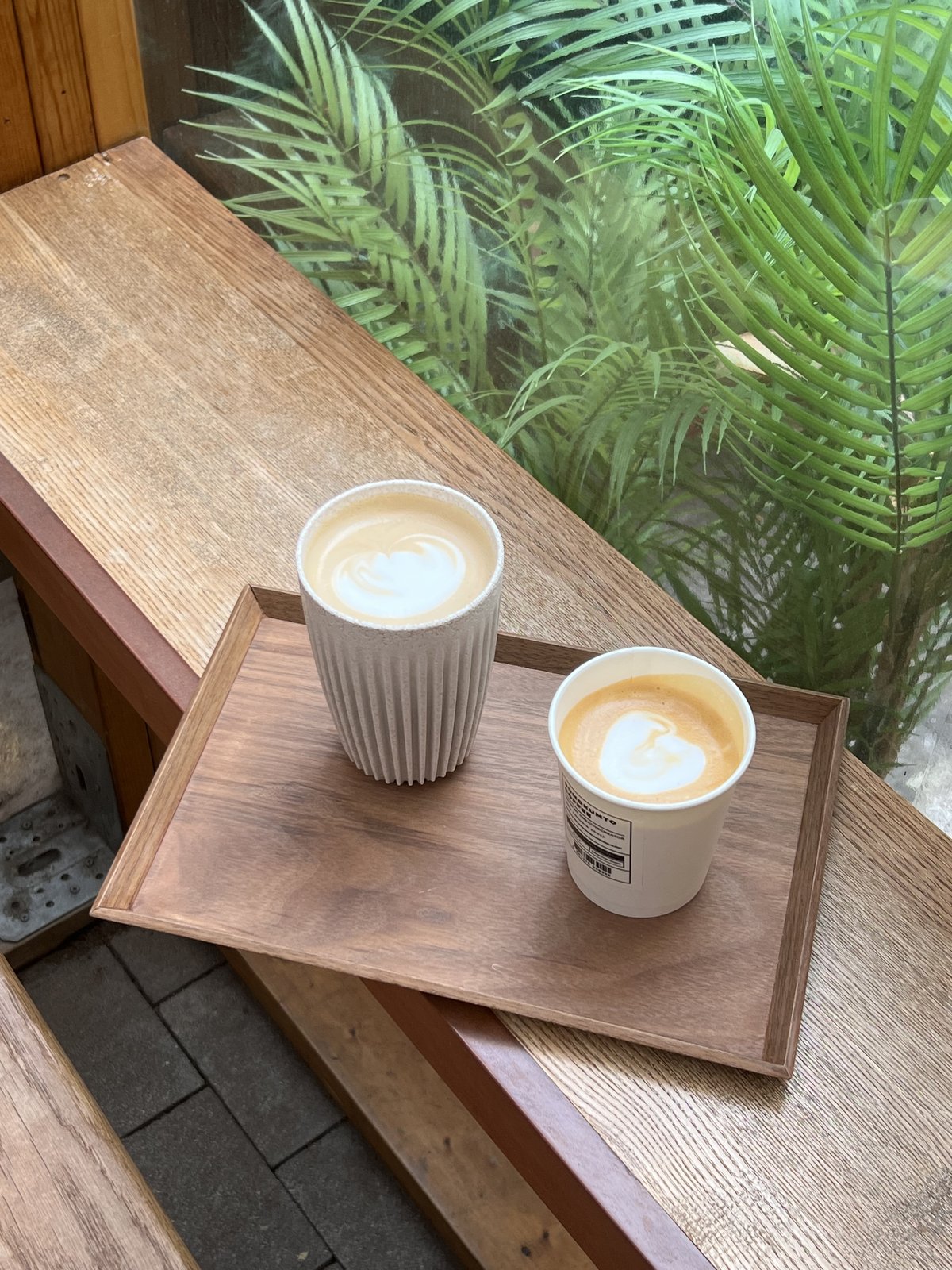 Latte