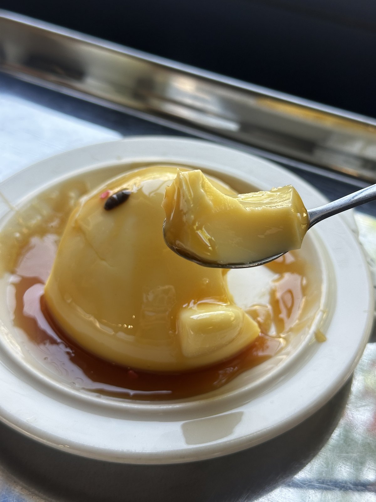 Pudding