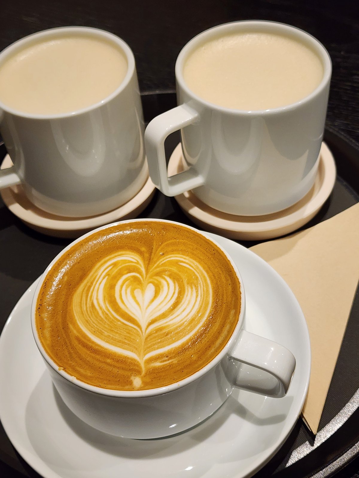 Cappuccino