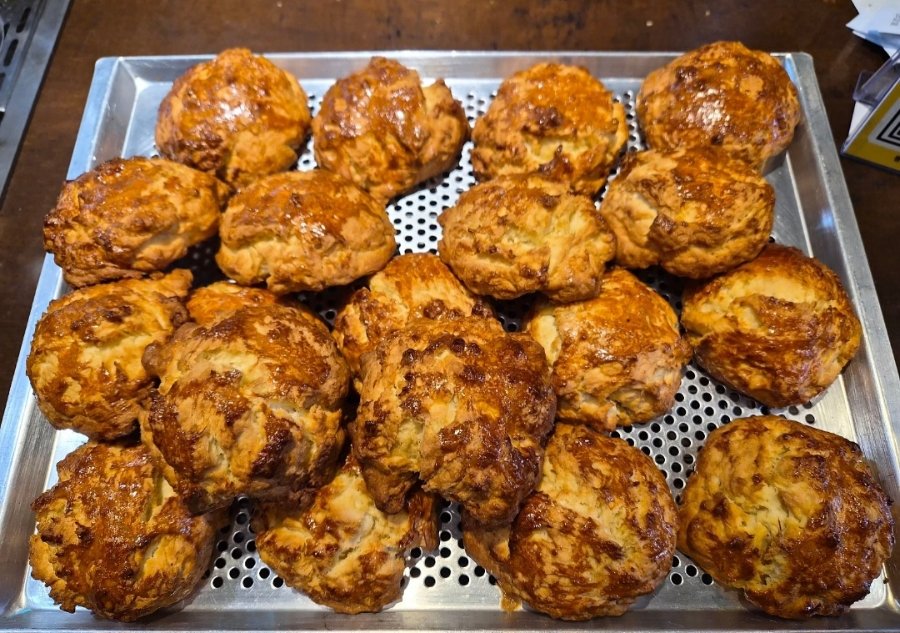 Scone