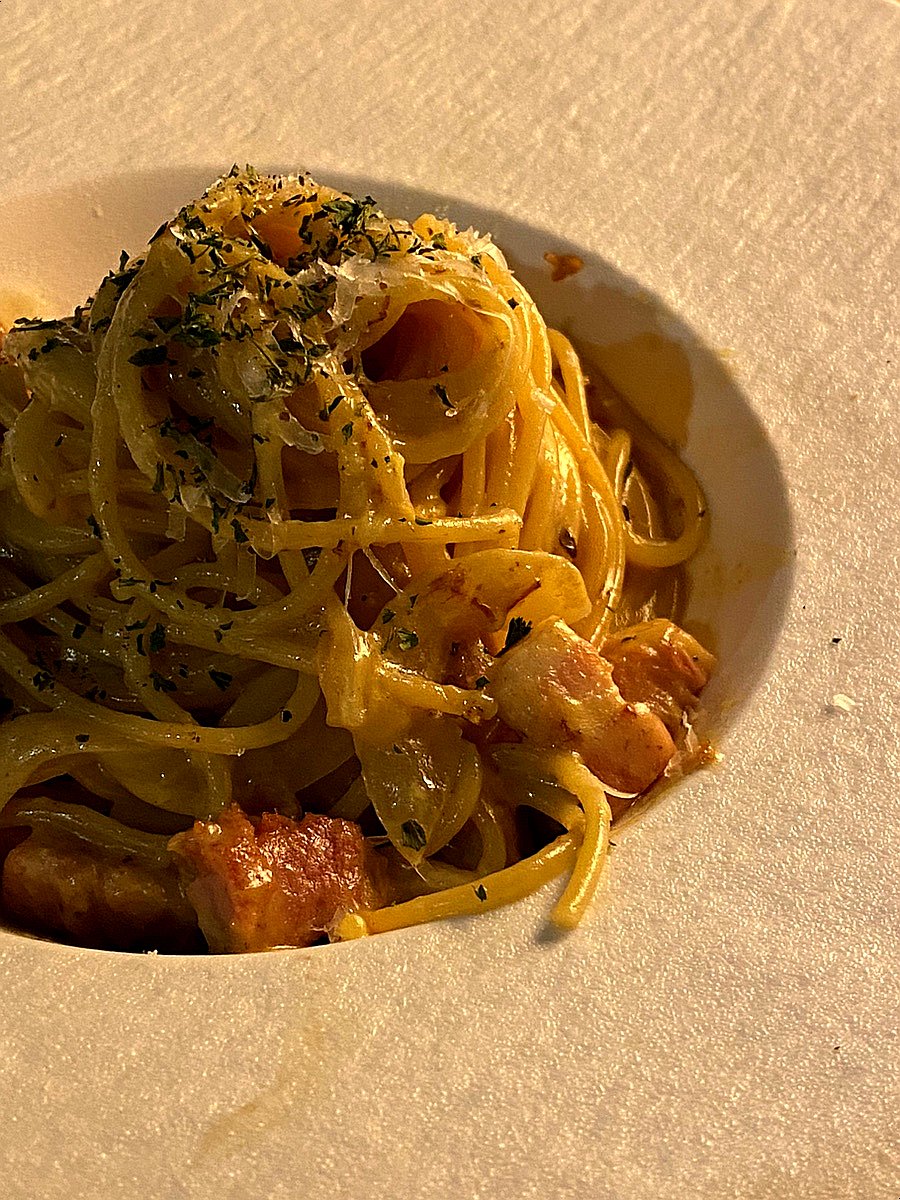 Spaghetti