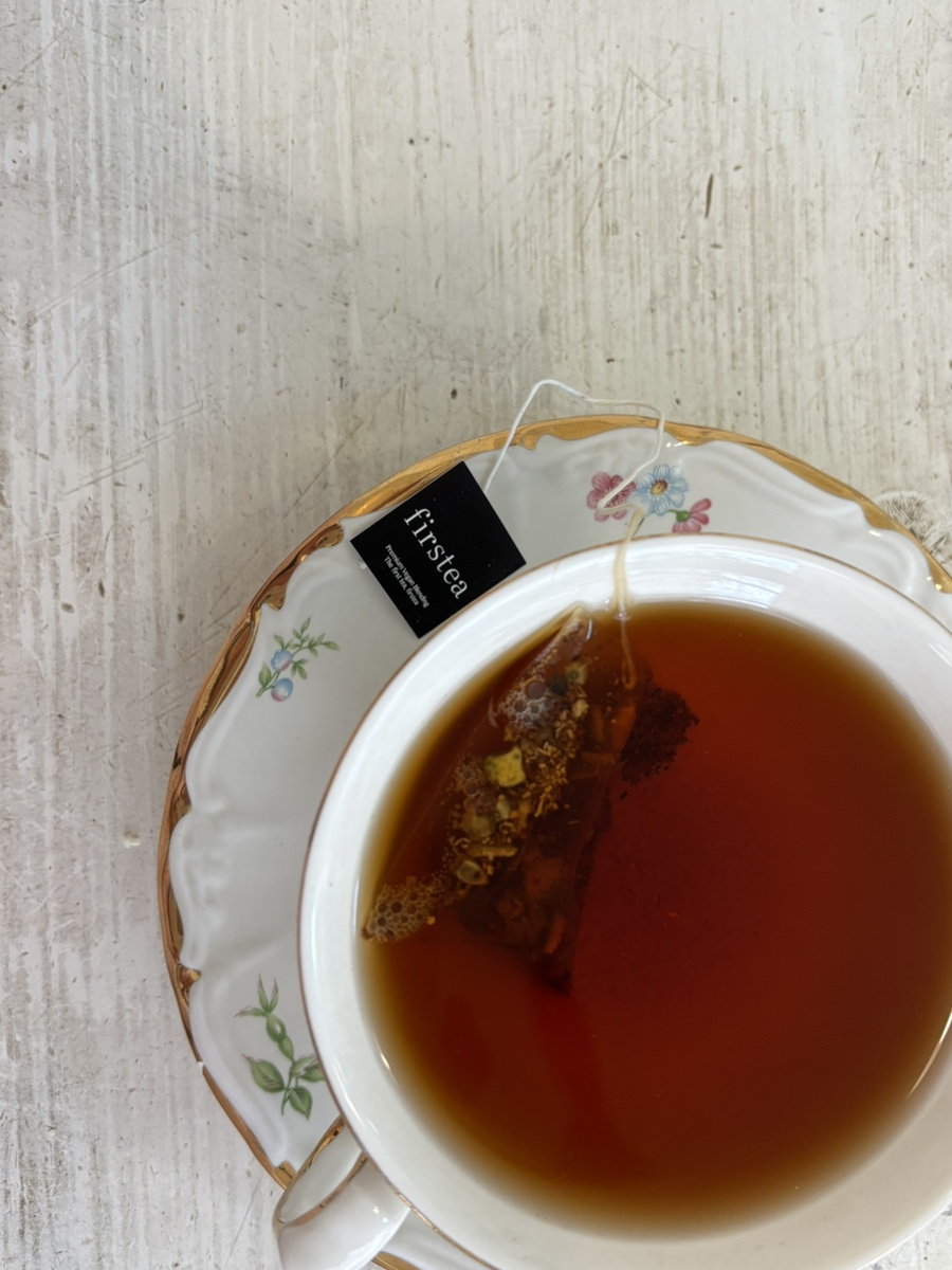 Rooibos