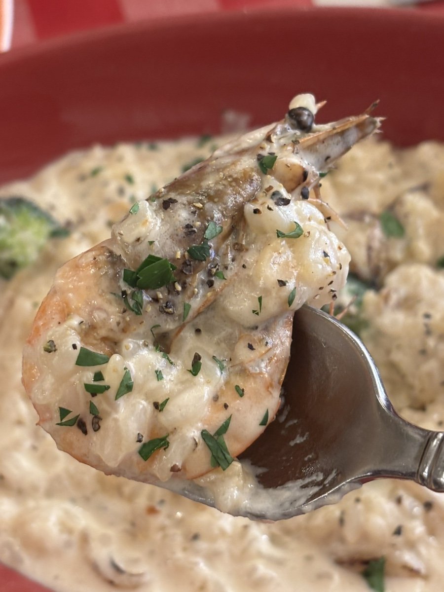 Risotto
