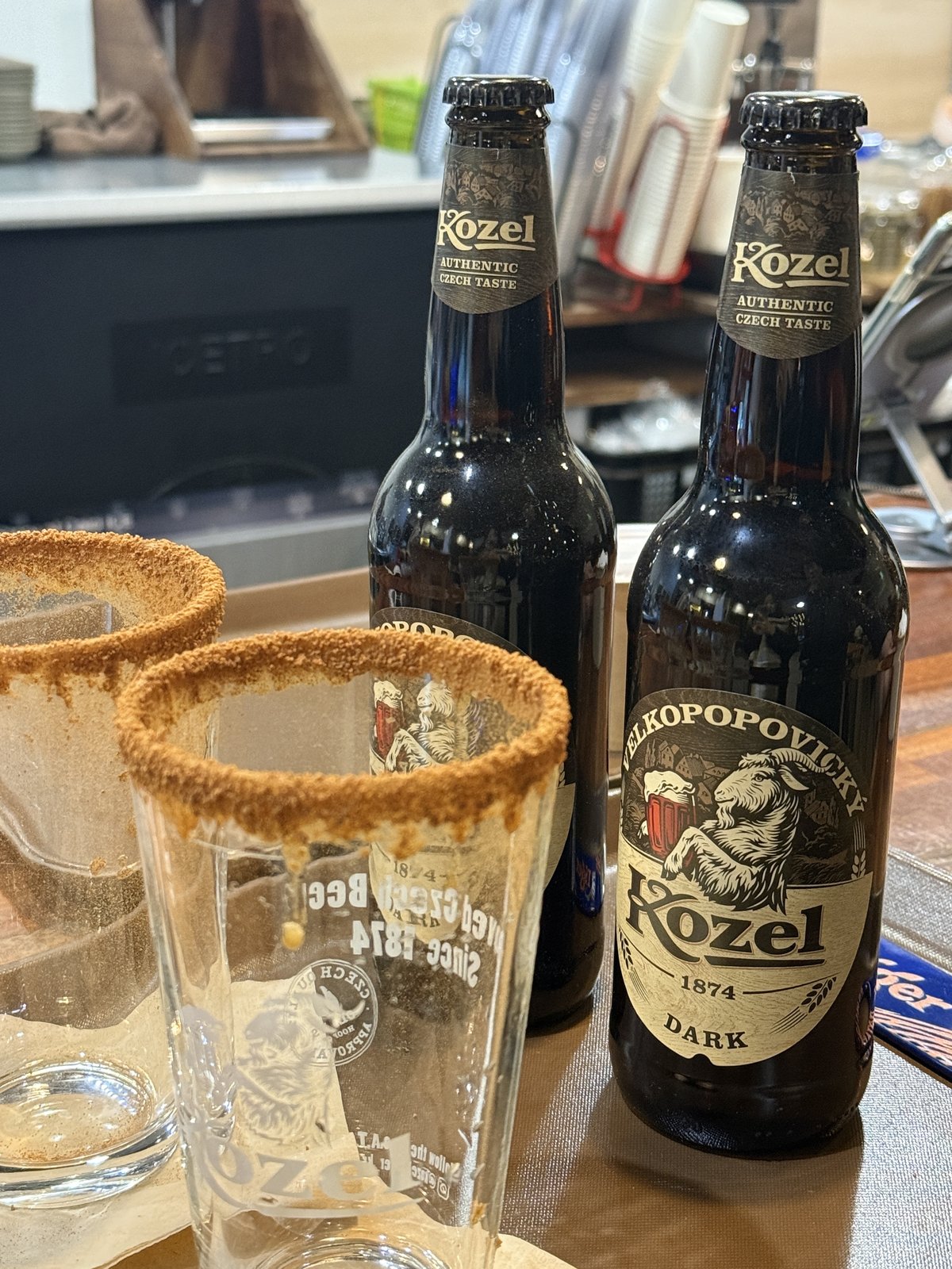 Beer