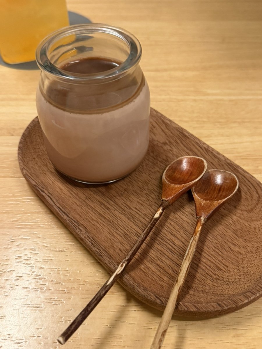 Pudding