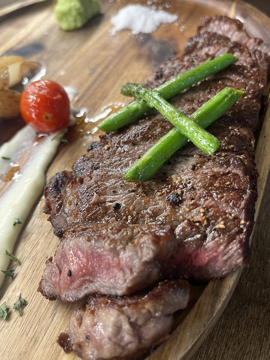 Steak