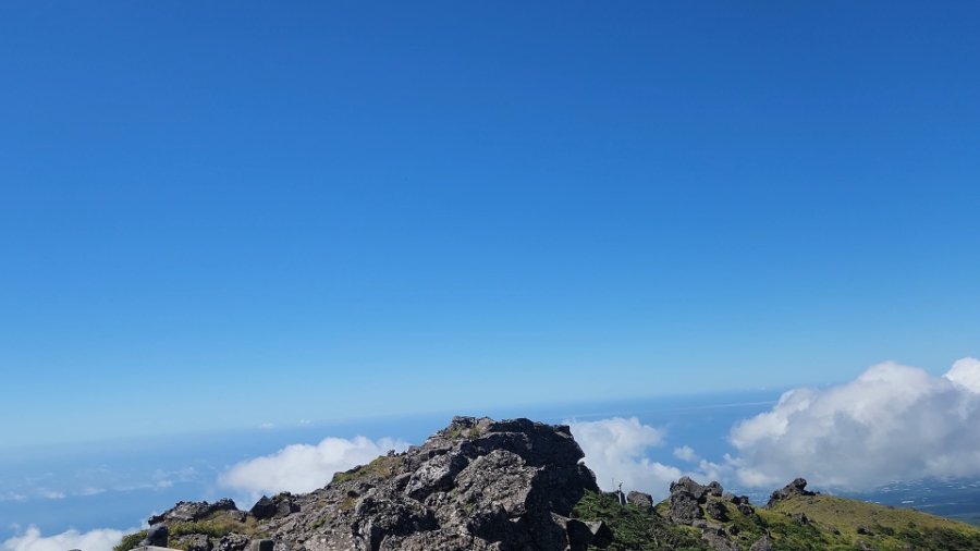 한라산국립공원 (Hallasan National Park), photo 3