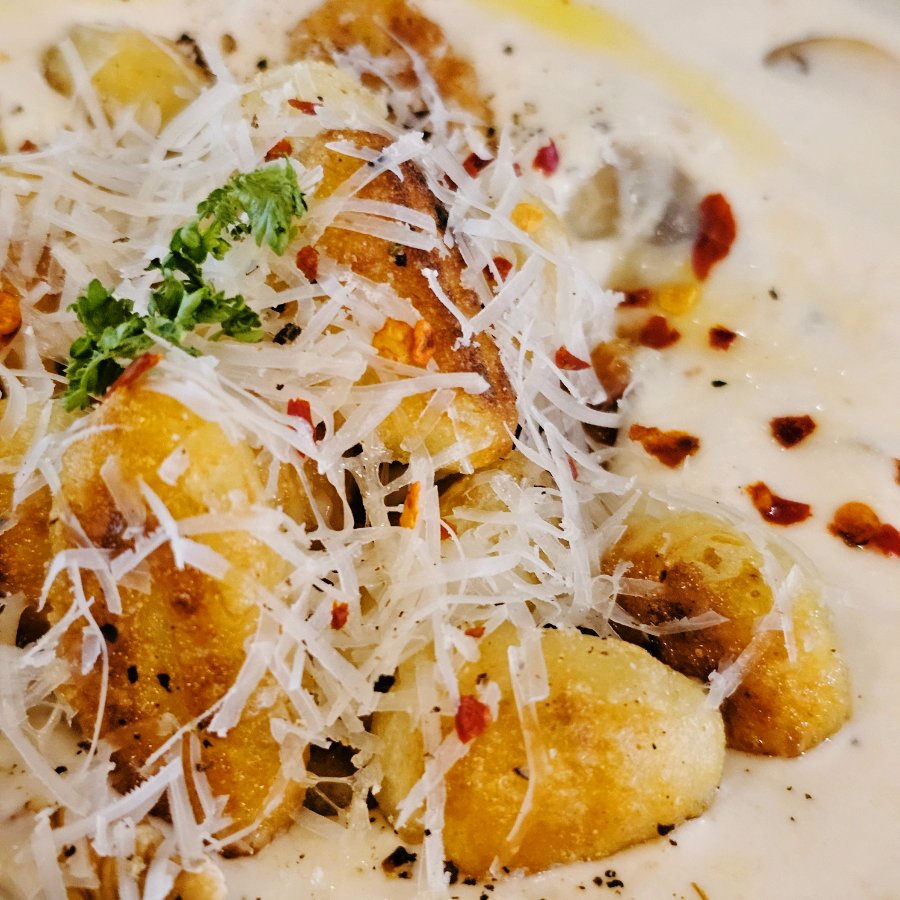 Gnocchi