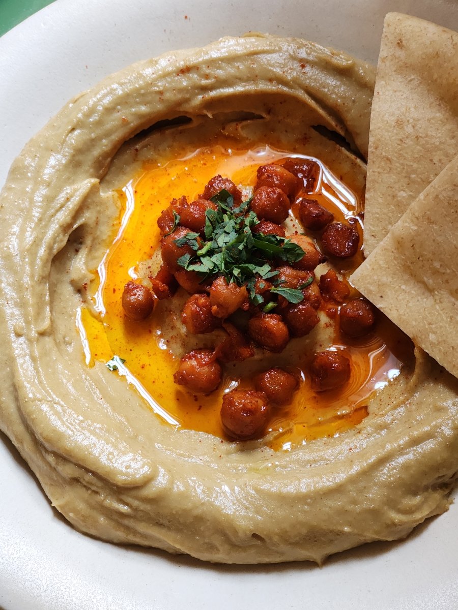 Hummus