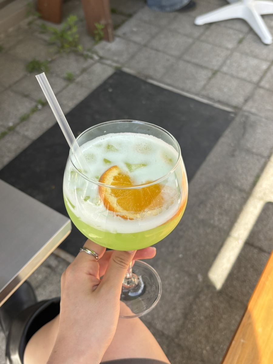 Cocktail