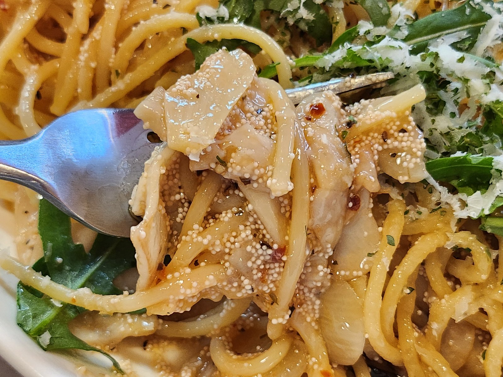 Pasta