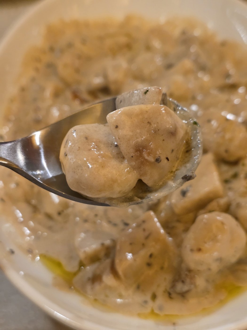 Gnocchi