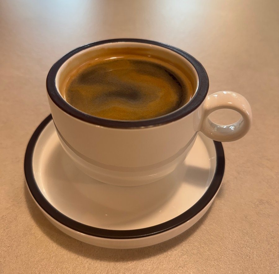 Cappuccino