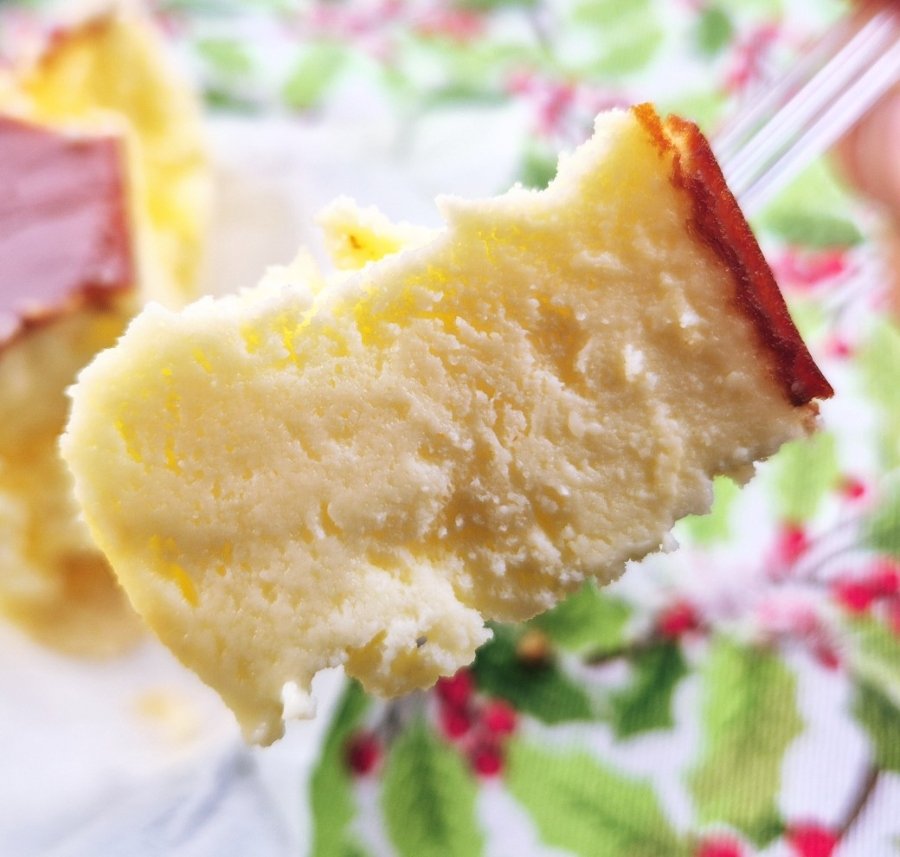 Cheesecake