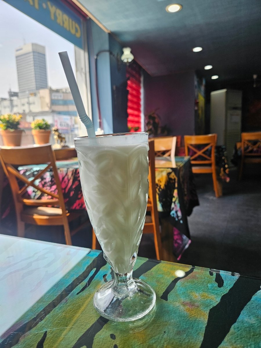 Lassi