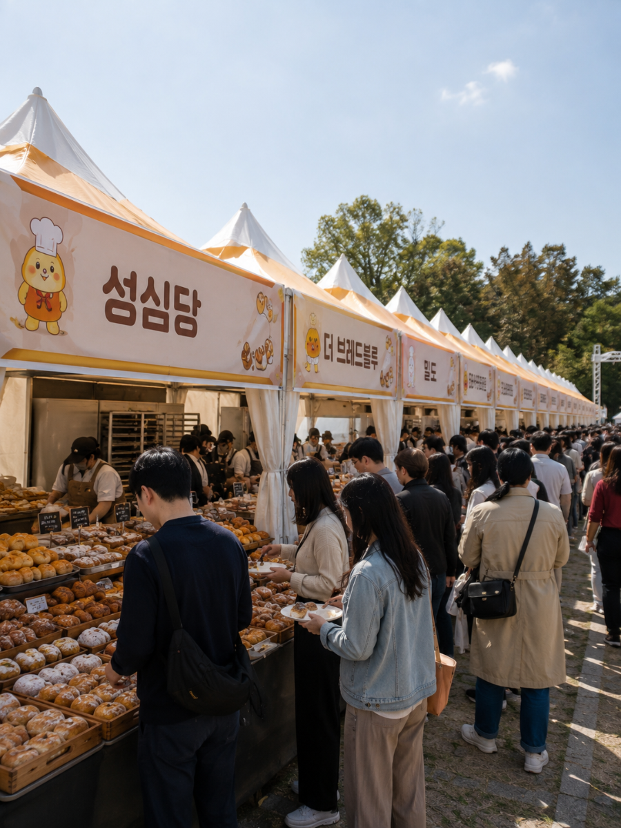 엑스포 과학공원 (Daejeon Expo Park), photo 2