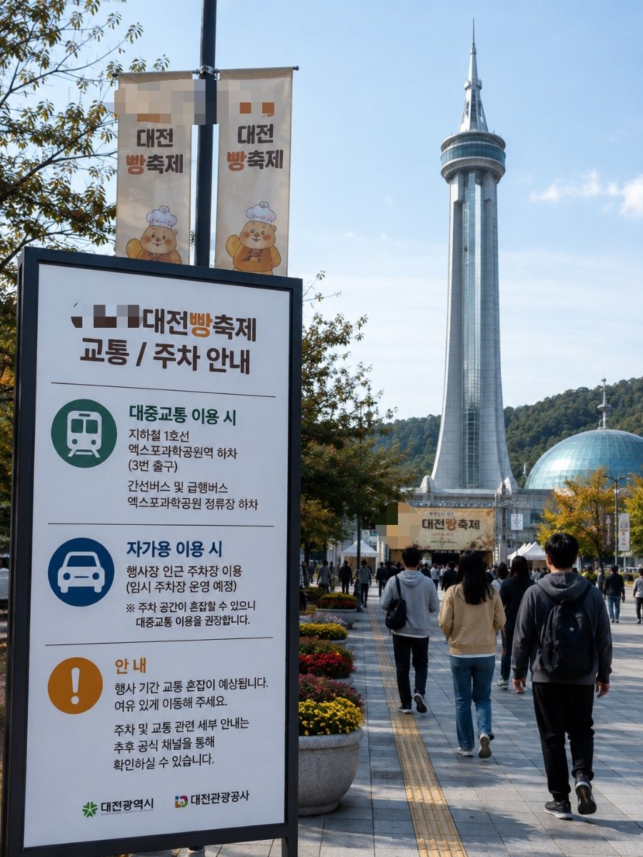 엑스포 과학공원 (Daejeon Expo Park), photo 5