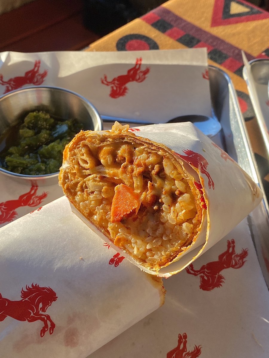 Burrito