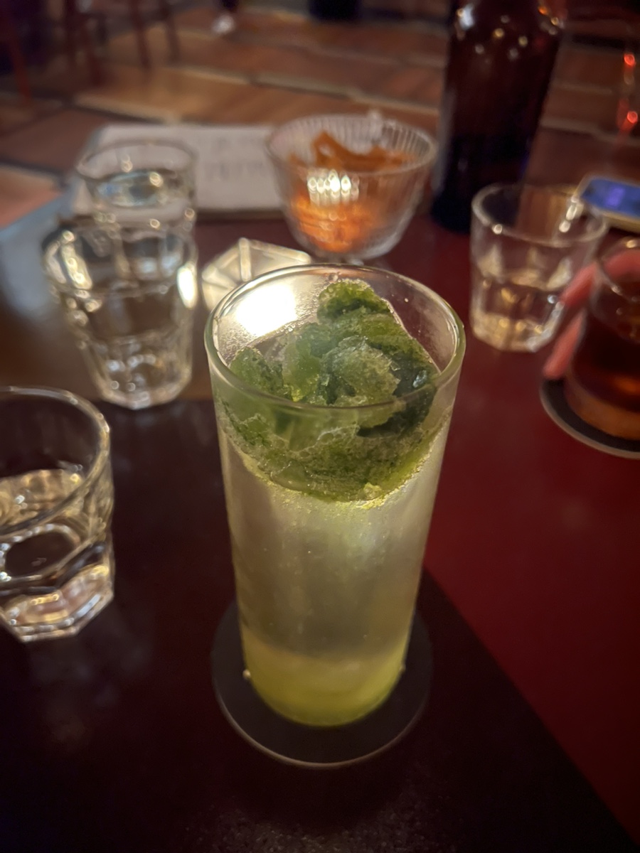 Cocktail