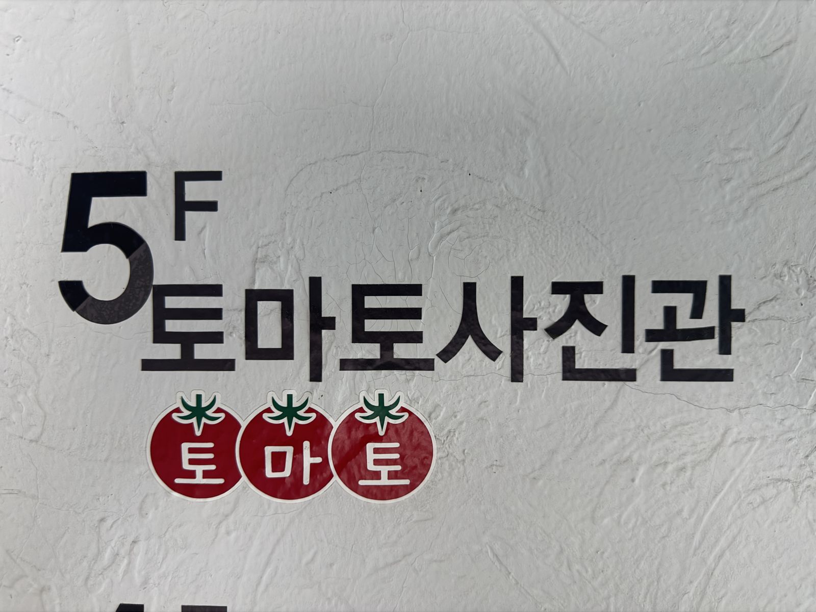 토마토사진관 (Tomato Photo Studio), photo 3