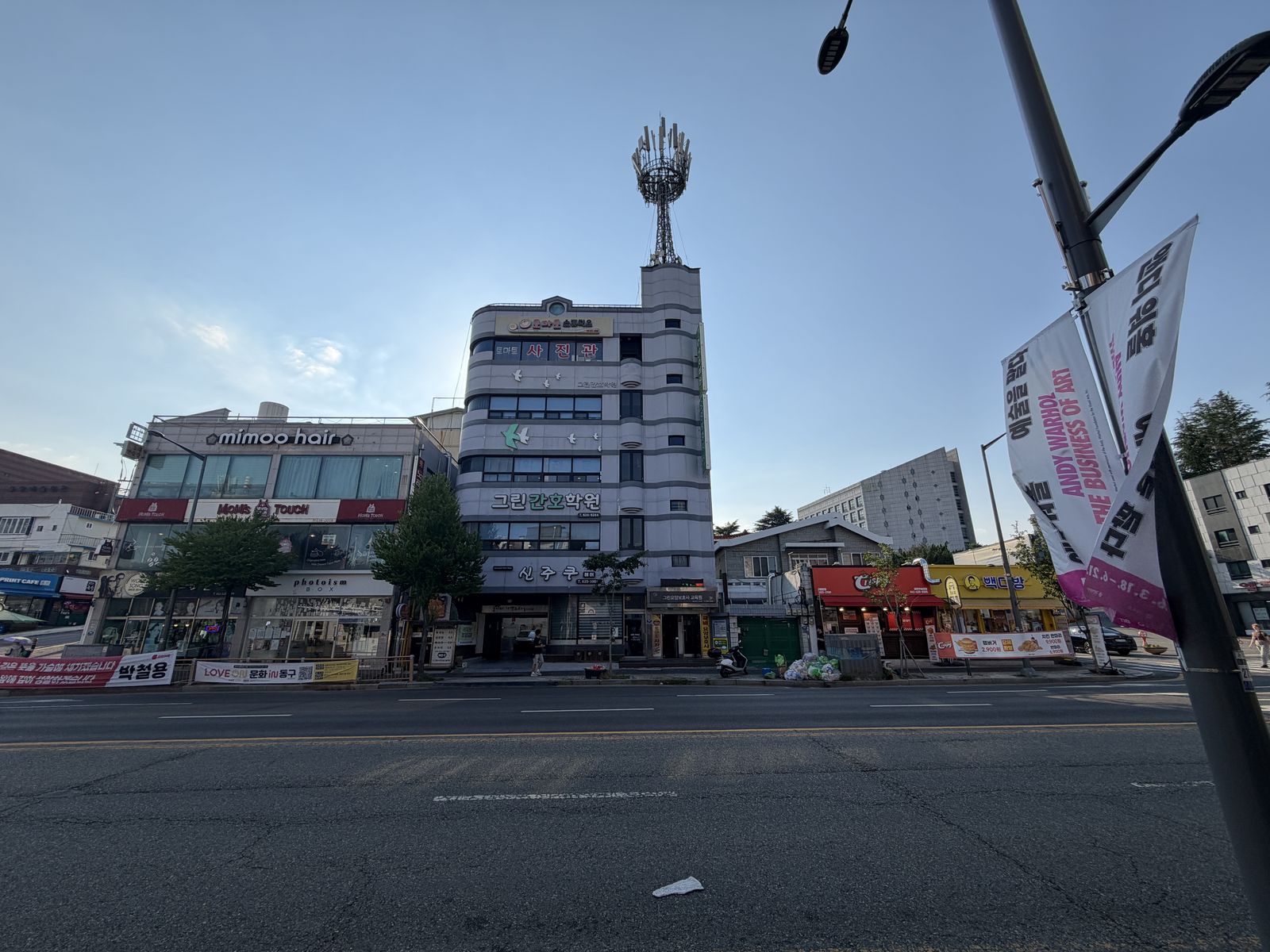 토마토사진관 (Tomato Photo Studio), photo 5