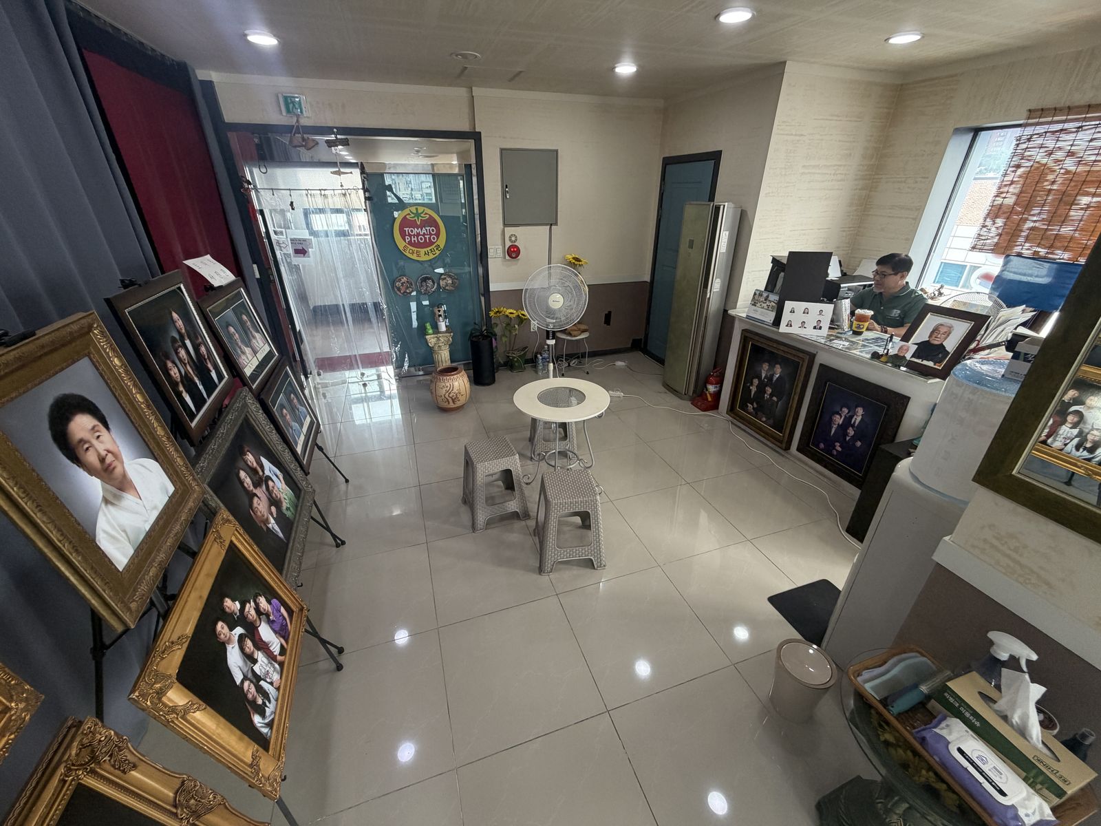 토마토사진관 (Tomato Photo Studio), photo 7