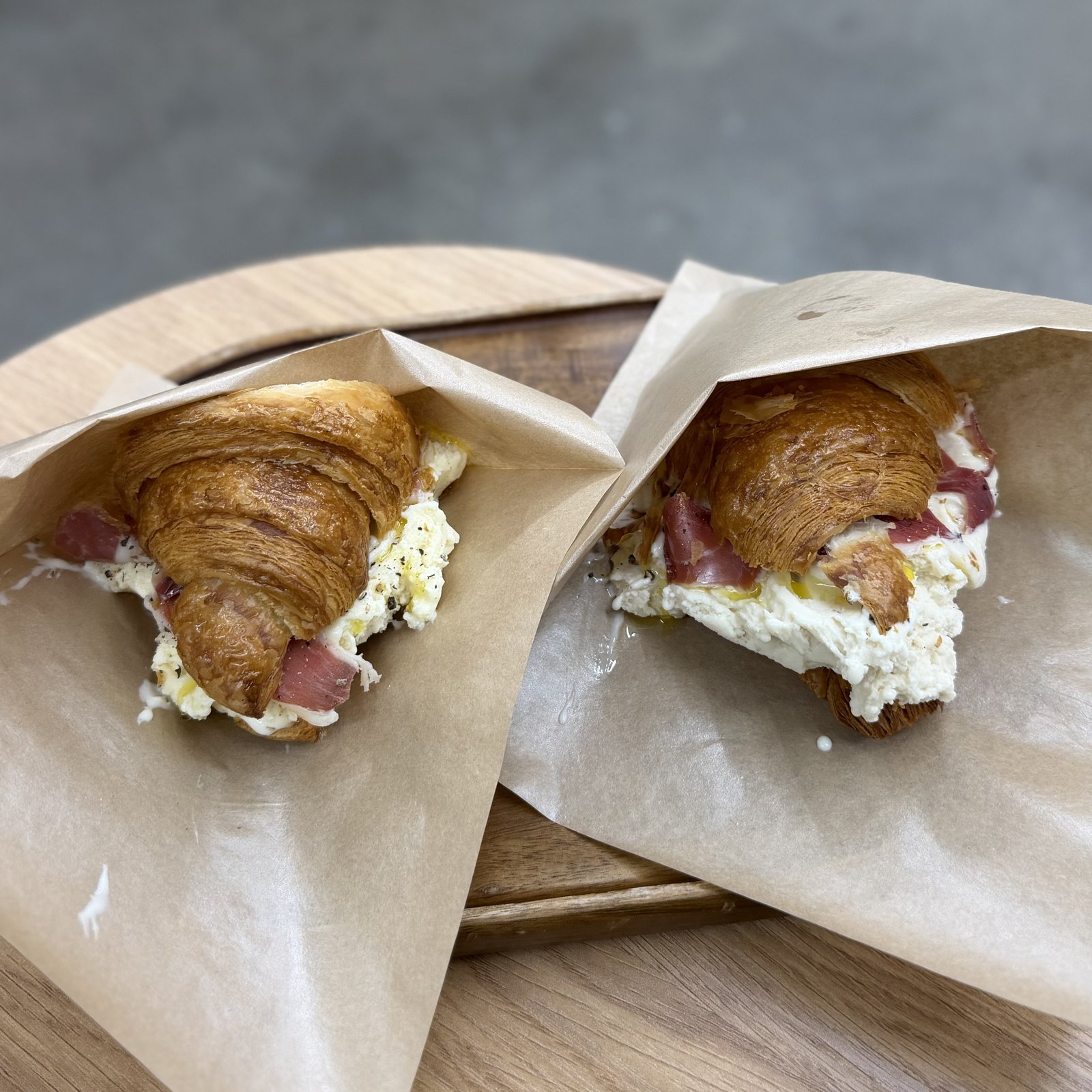 Croissant