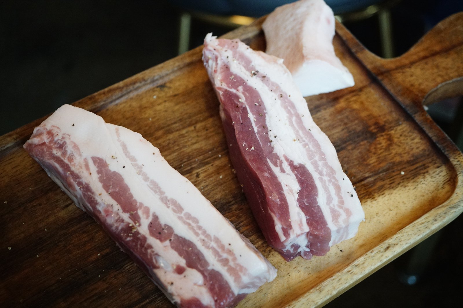 Samgyeopsal