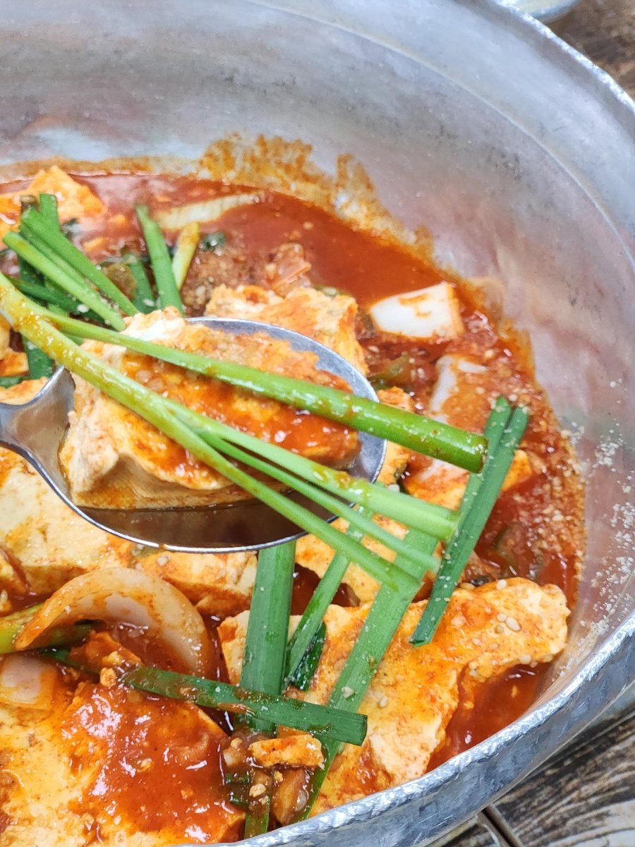 Tofu duruchigi
