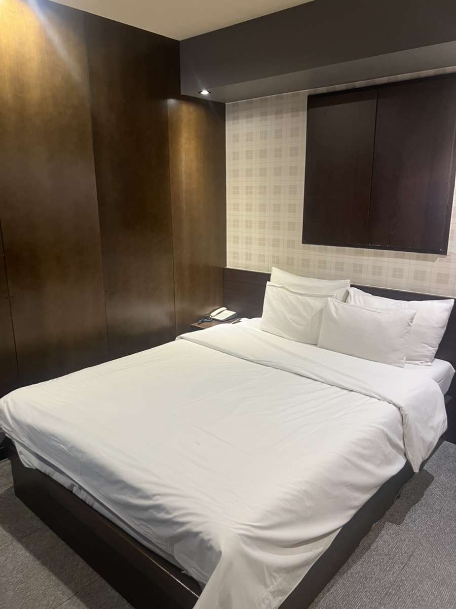 라트리 호텔 (Latri Hotel), photo 7