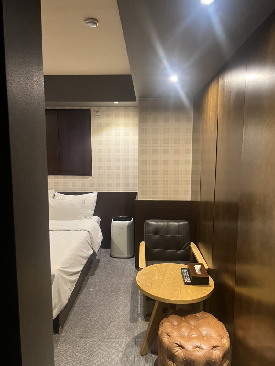 라트리 호텔 (Latri Hotel), photo 8